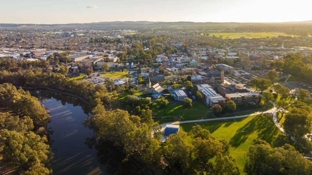It’s vital to have a professional website for businesses in Wagga Wagga