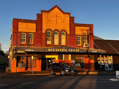 Southern Cross theatre
