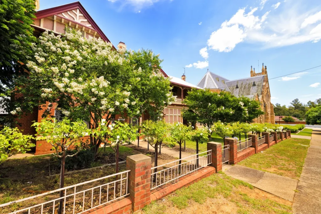 “Solve Don’t Sell” – Marketing in Wagga