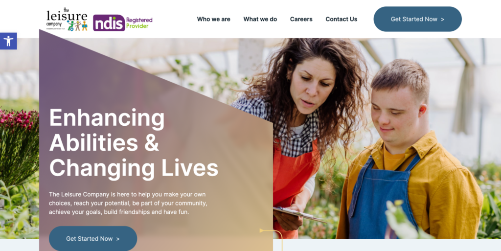 Leisure Company Wagga feature image