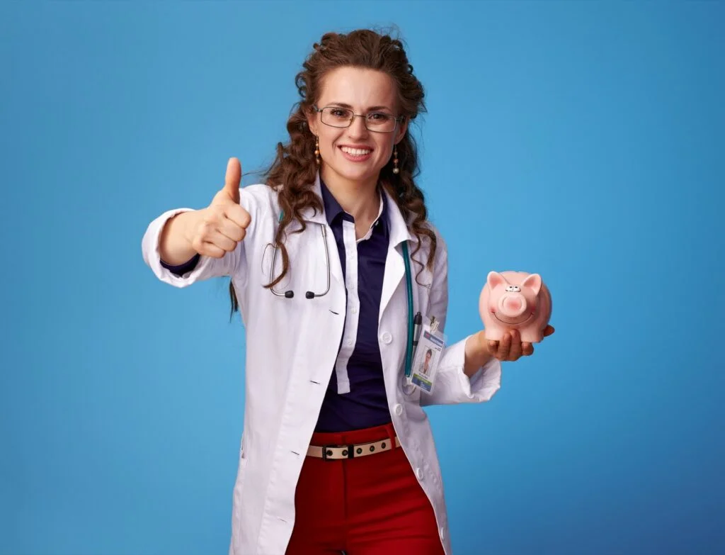 Niche Down Professionals doctors, lawyers, solicitors