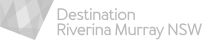 Destinations Riverina Murray logo