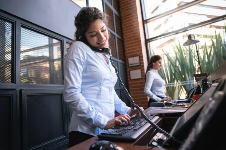 Integration Specialist