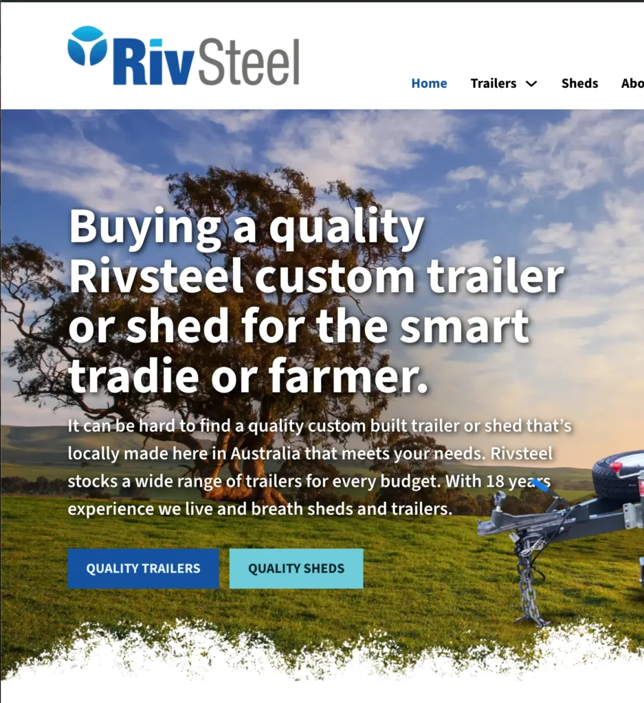Rivsteel Wagga Feature Image