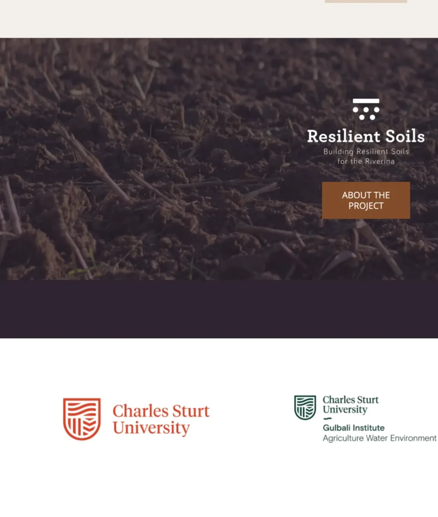 Charles Sturt University Wagga feature image