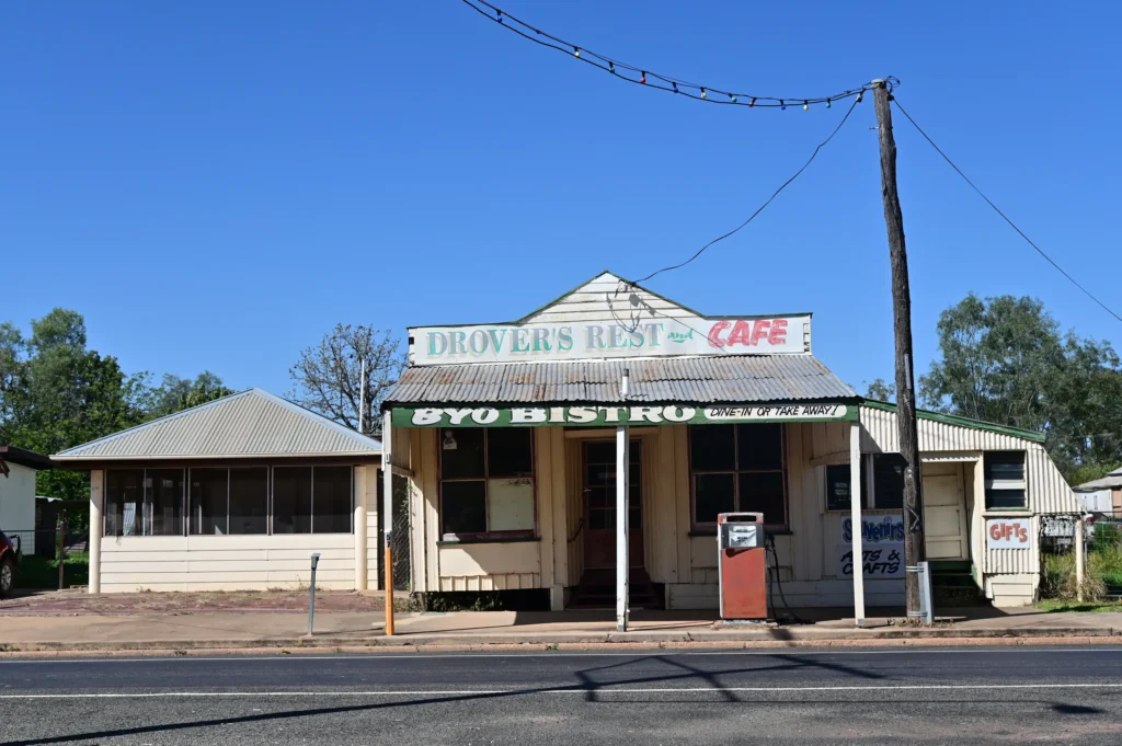 Wagga’s choice in Website Builders – not always “best practice”