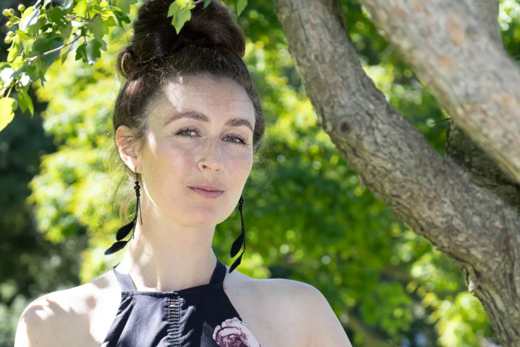 Testimonial Video and Onsite Portrait Photography