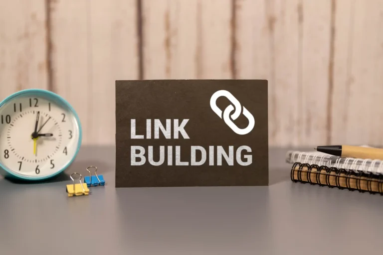 The Trouble with Backlinks from your websites