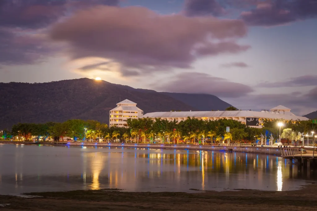 Who are the top 7 Best Web Designers in Cairns?