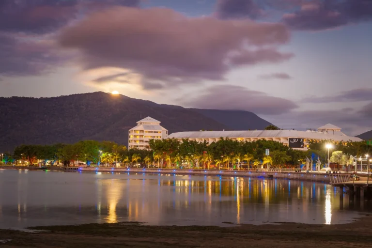 Cairns Web Agency Marketing Comparison