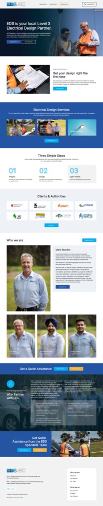 Electrical Design Solutions