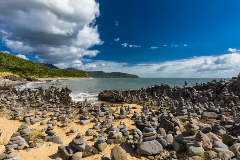 Setting the scene in Cairns & Port douglas areas for business owners