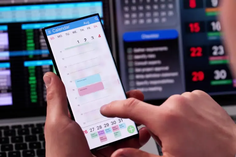 Calendar Booking Systems for Websites