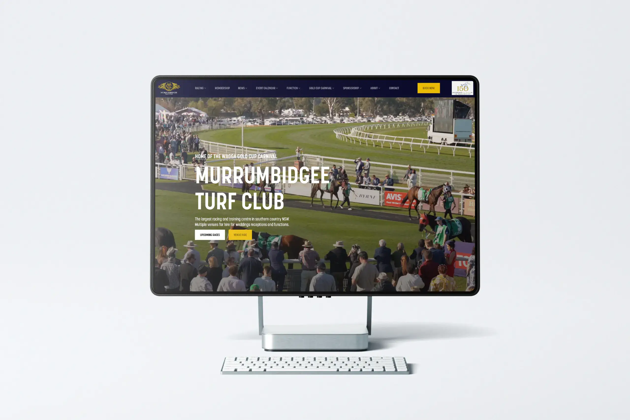 Turf Club