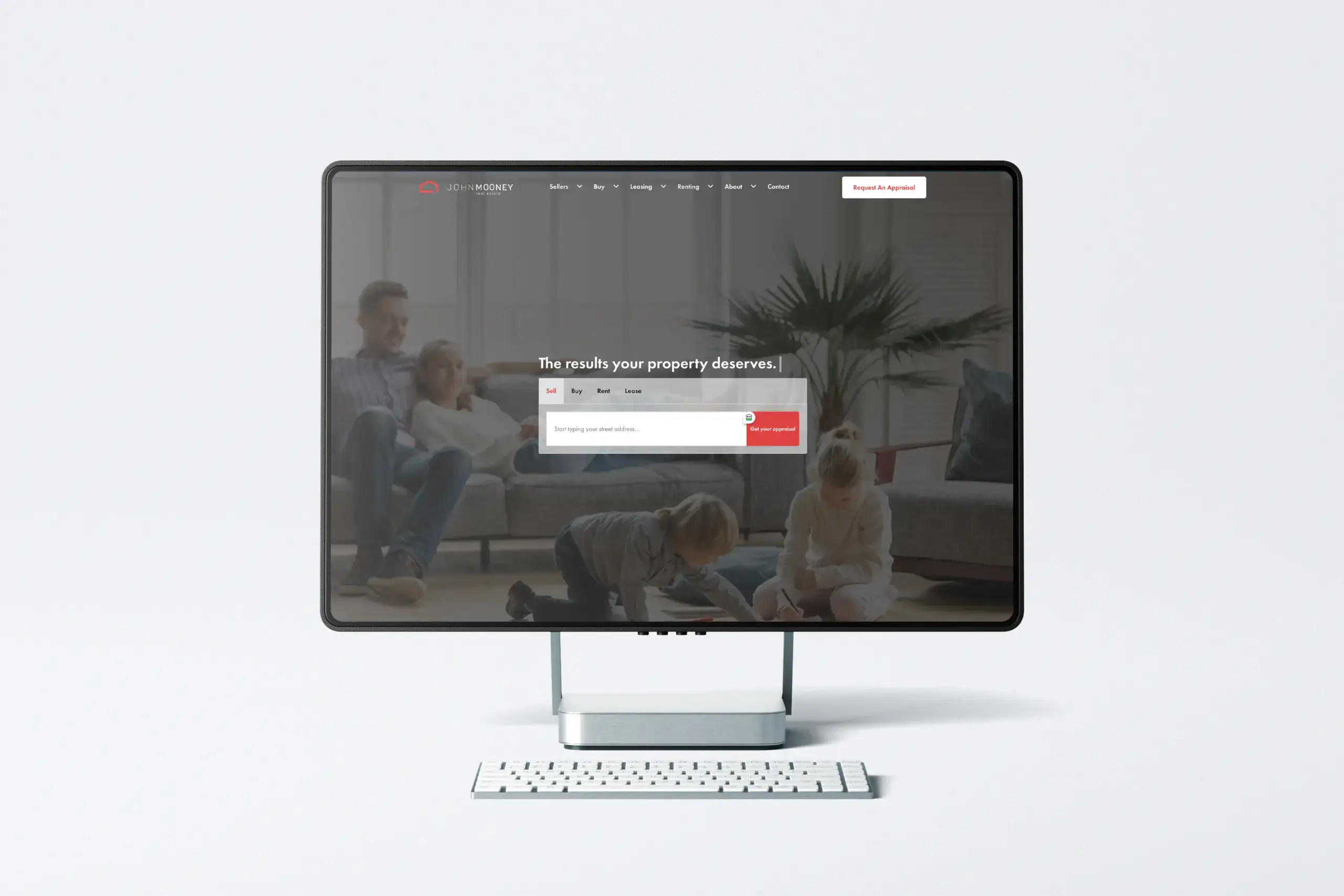 John Mooney Real Estate