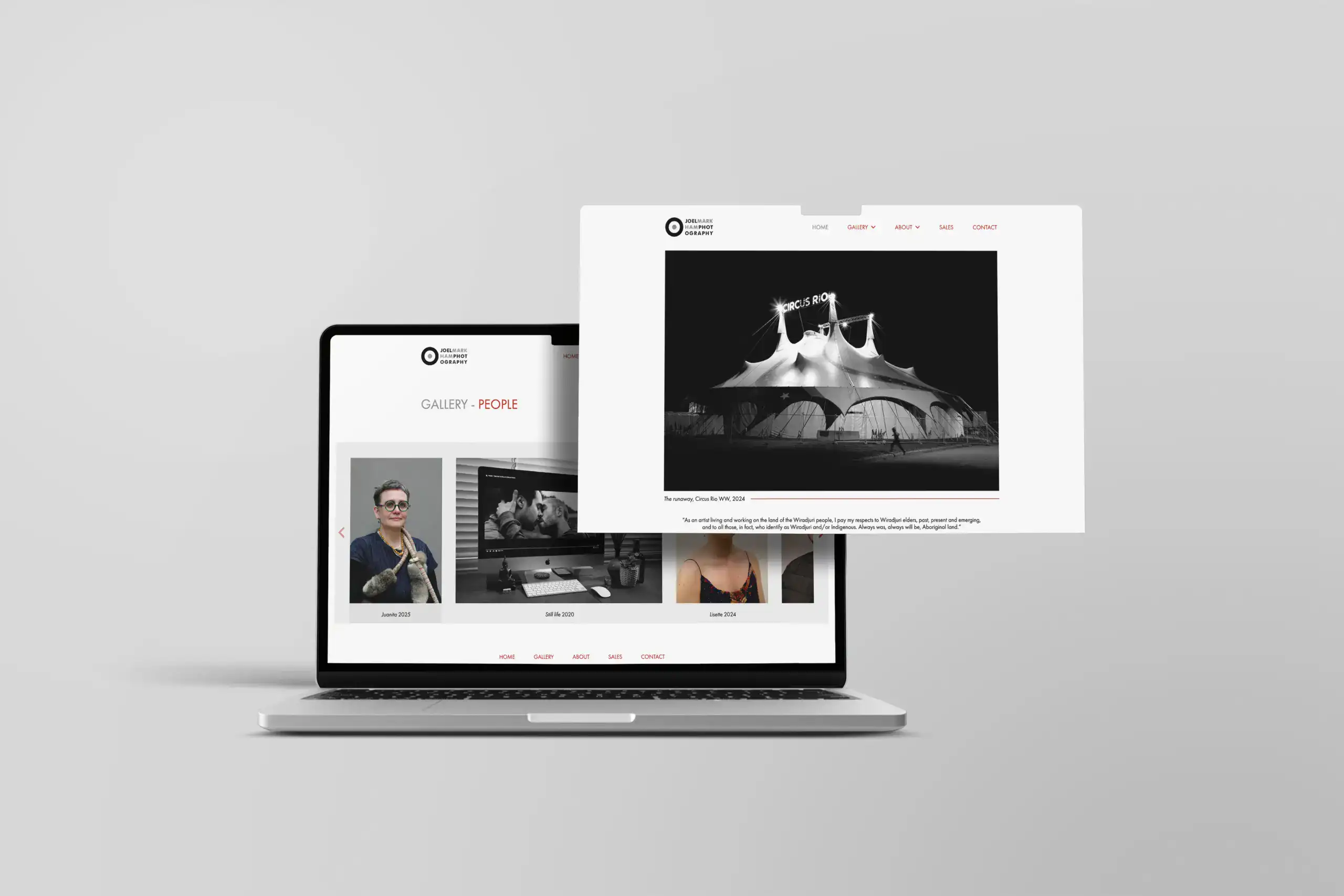 Joel Markham Photography