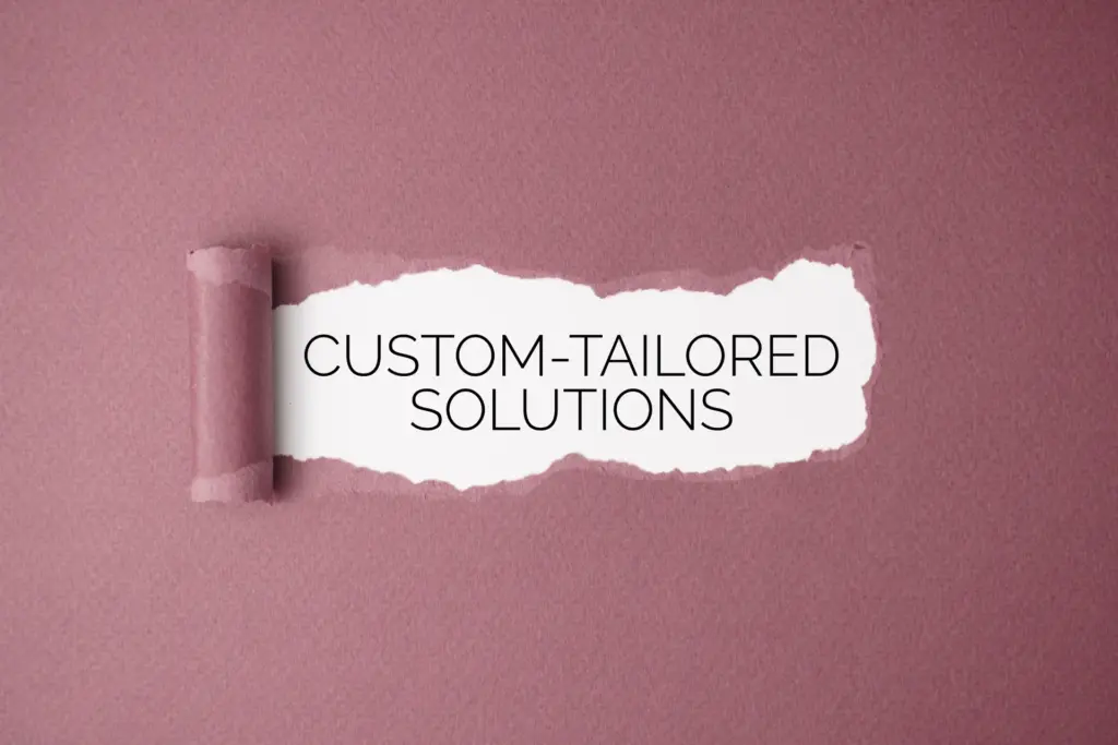 Custom Website Development is king in Cairns