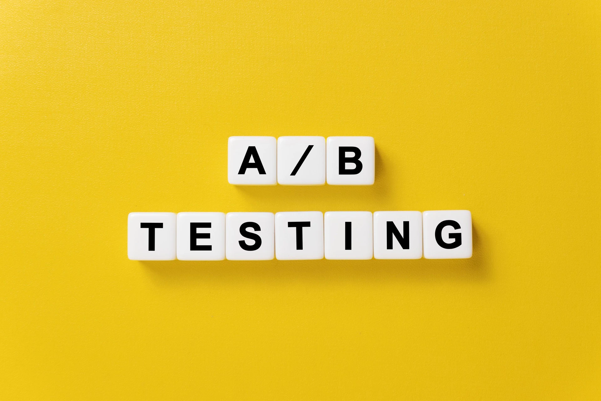 The End of Guesswork: AI-Powered A/B Testing for Cairns Businesses