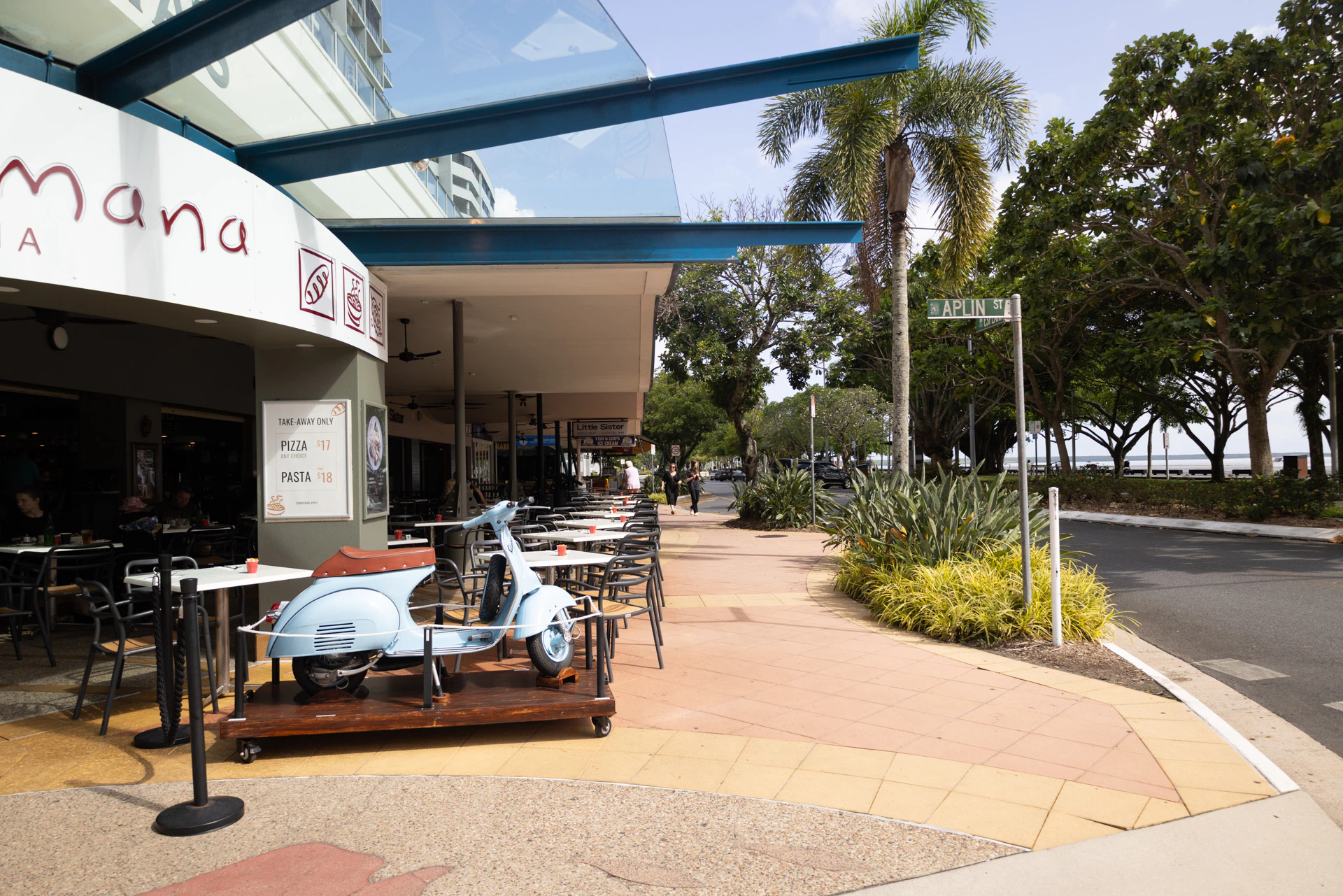 Web Design Cost in Cairns: What Local Businesses Actually Pay