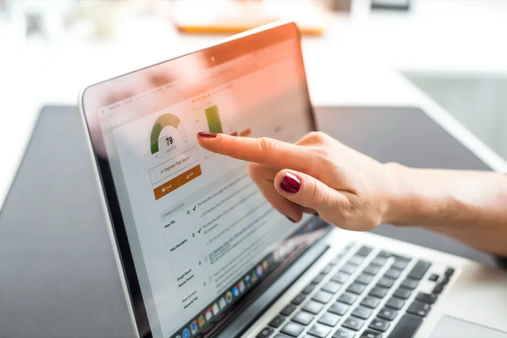Contact Get Leads for Website Strategy