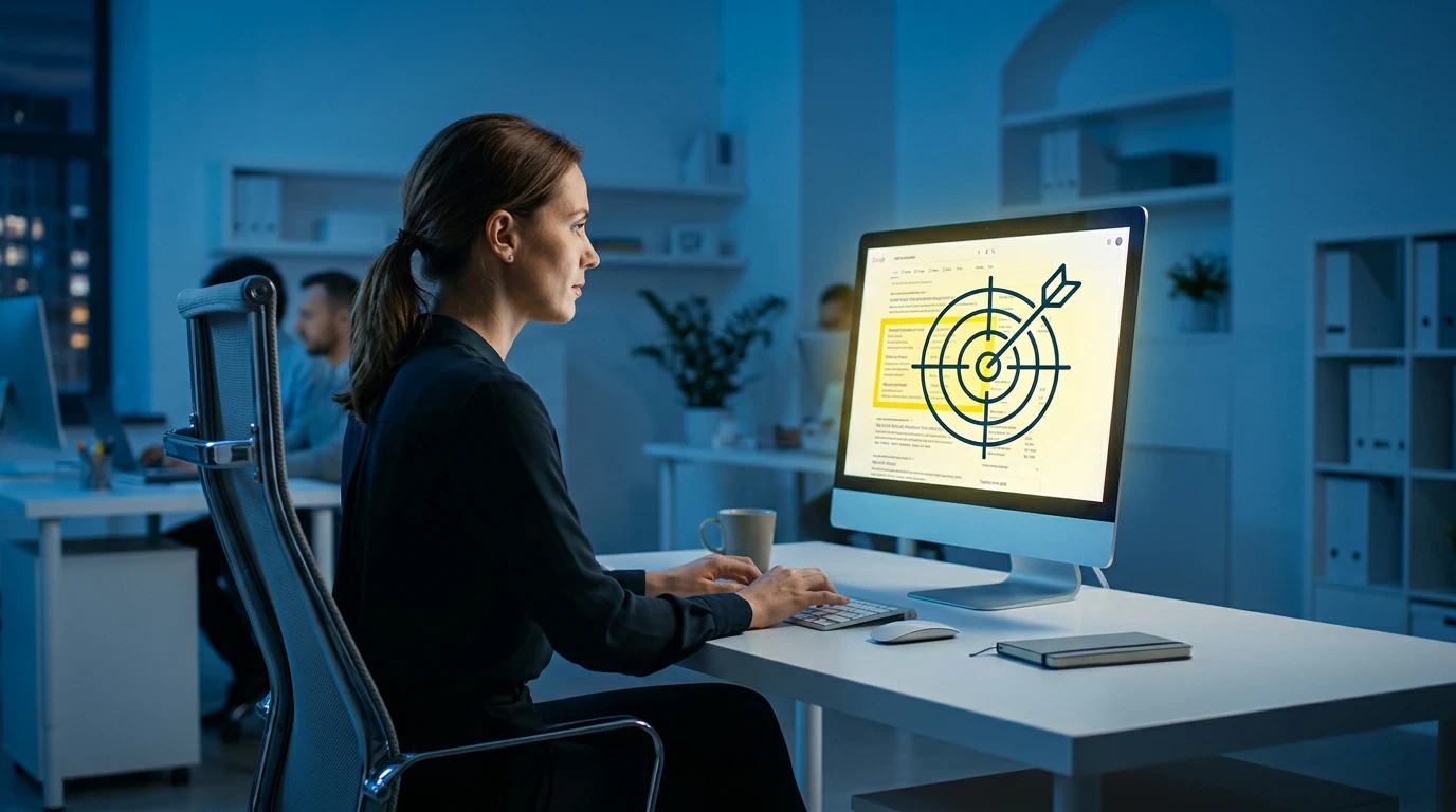 What is AEO? Answer Engine Optimisation Explained
