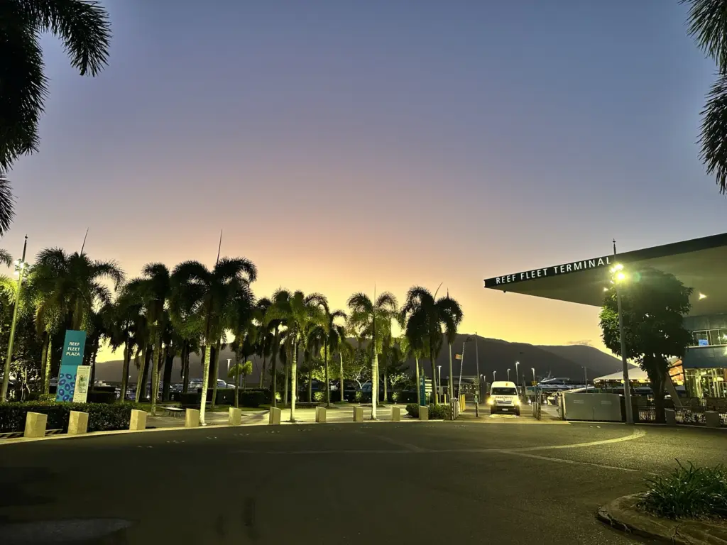 The Cairns Tourism Year: Where the Growth Actually Is