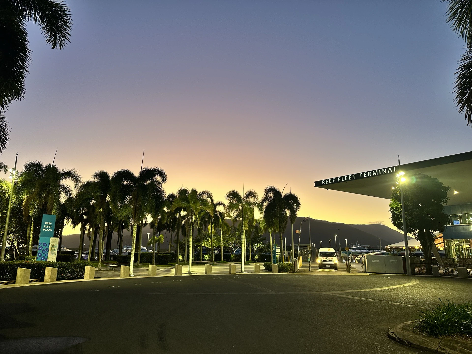 The Cairns Tourism Year: Where the Growth Actually Is