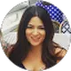 Shereen Cherrett